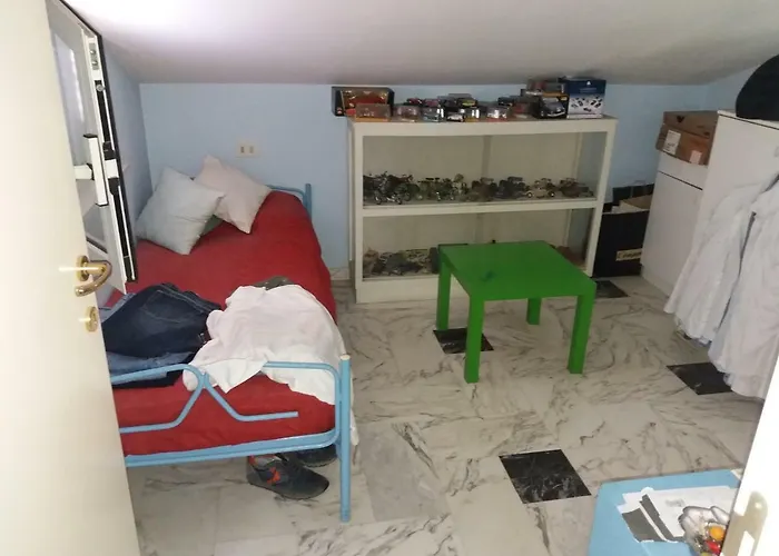 Appartamento A 50 M Dal Mare