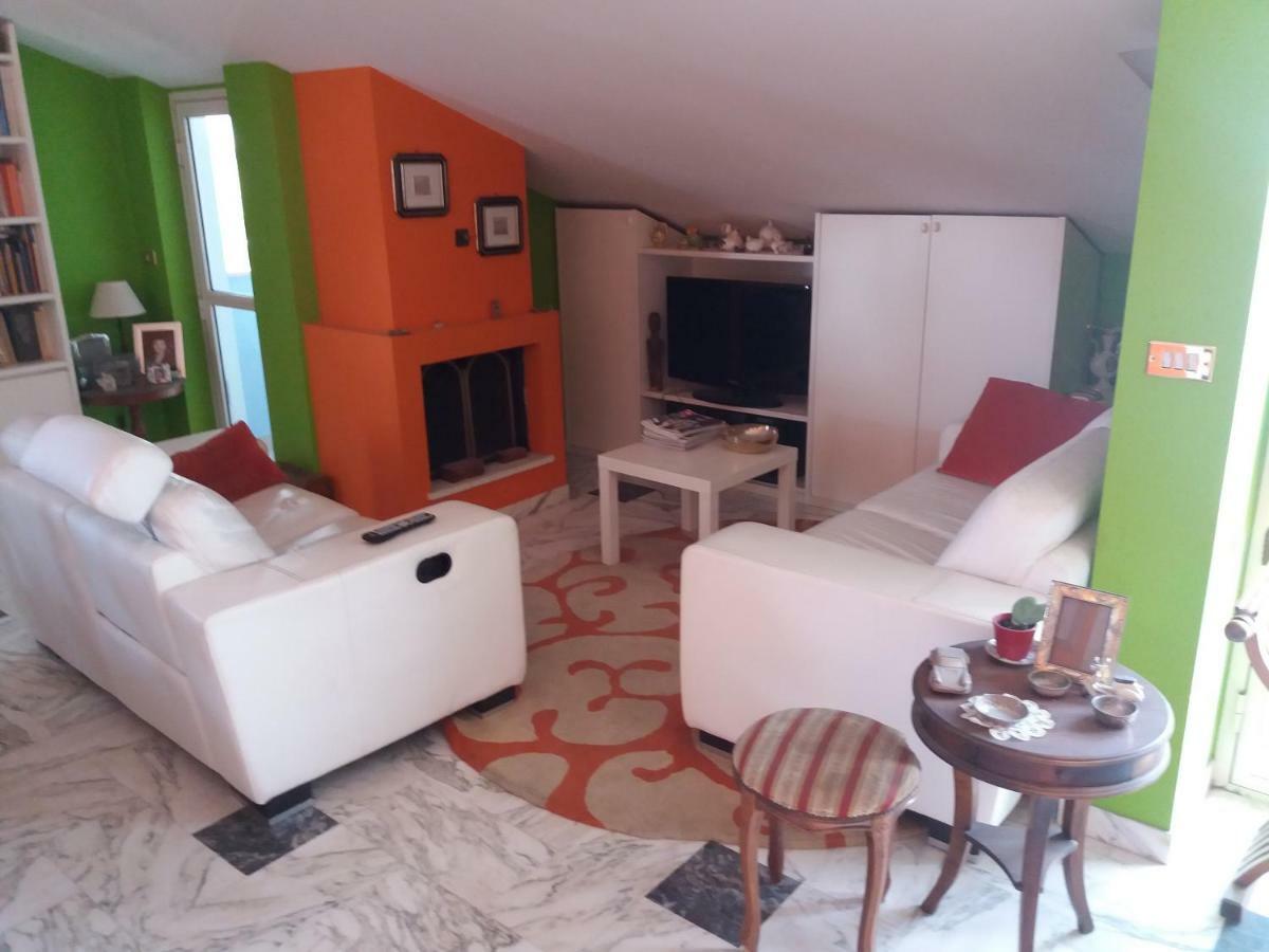 Apartment A 50 M Dal Mare