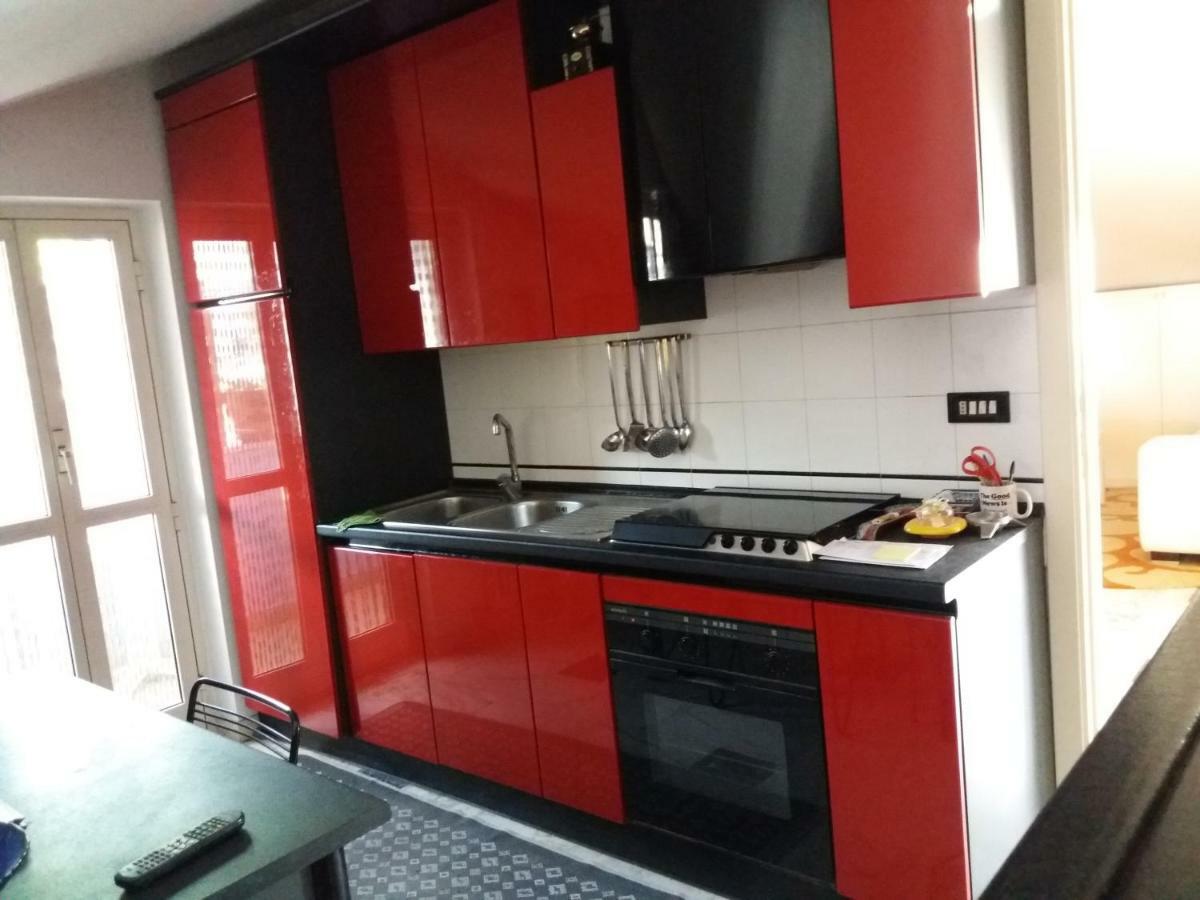A 50 M Dal Mare Apartment