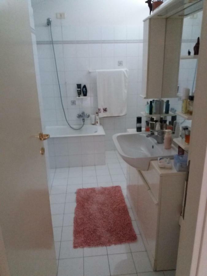 Apartment A 50 M Dal Mare Pineto