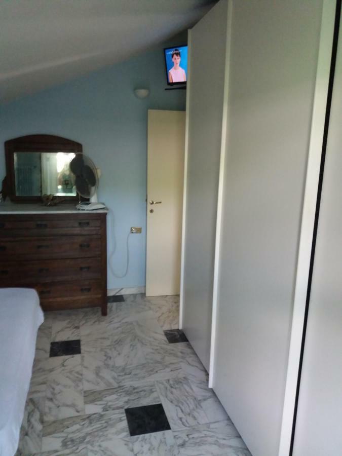 A 50 M Dal Mare Apartment